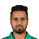 Faheem Ashraf