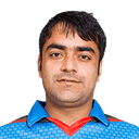 Rashid Khan