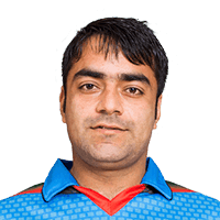 Rashid Khan