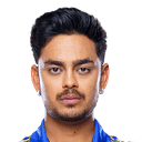 Ishan Kishan