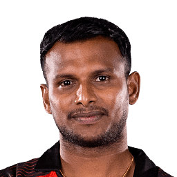 Thangarasu Natarajan