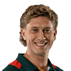 Will Prestwidge