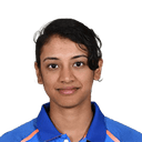Smriti Mandhana