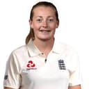 Sophie Ecclestone