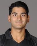 Anshuman Rath