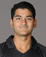 Anshuman Rath
