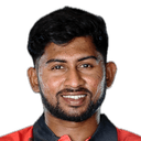 Kamindu Mendis