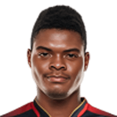 Alzarri Joseph