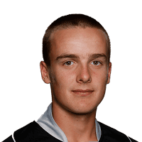 Tom Blundell