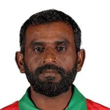 Mohammad Nadeem