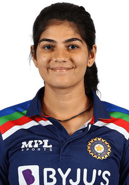 Yastika Bhatia