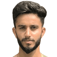 Mayank Markande