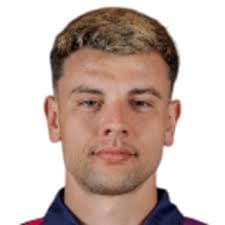 Bradley Currie
