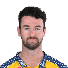 Connor Esterhuizen
