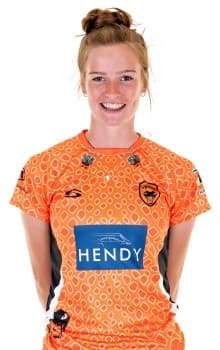 Lauren Bell