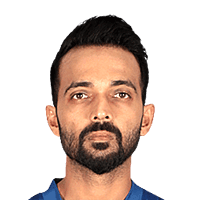 Ajinkya Rahane