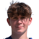 Mackenzie Jones