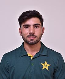 Irfan Khan