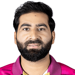 Muhammad Waseem