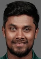 Sabbir Rahman
