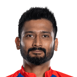 Khaleel Ahmed