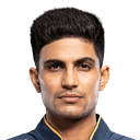 Shubman Gill