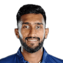 Eshan Malinga