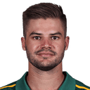 Aiden Markram