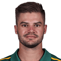 Aiden Markram