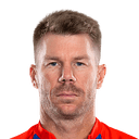 David Warner