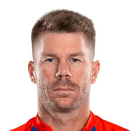 David Warner