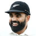 Ajaz Patel