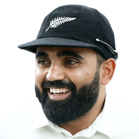 Ajaz Patel