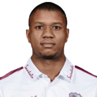 Evin Lewis