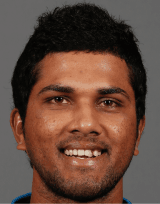 Dinesh Chandimal