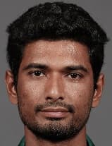 Mohammad Mahmudullah