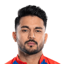 Manish Pandey