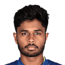 Sanju Samson
