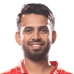 Jitesh Sharma