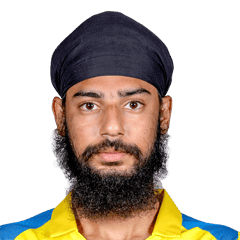 Gurjapneet Singh
