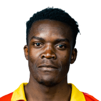 Clive Madande