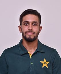 Mohammad Haris