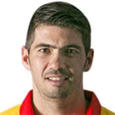 Graeme Cremer