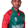 Mohammad Mithun