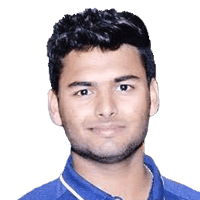 Rishabh Pant