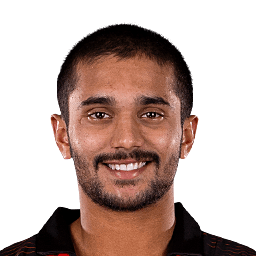 Nitish Kumar Reddy