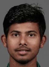 Mosaddek Hossain