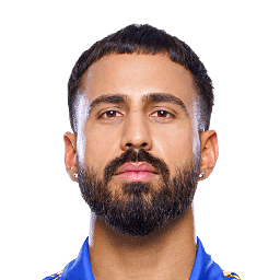 Ramandeep Singh