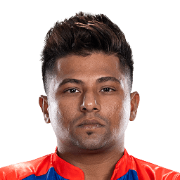 Sarfaraz Khan