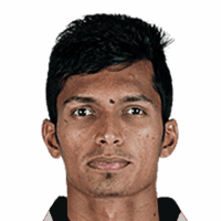 Navdeep Saini